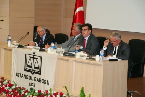 Avukatlık Ücret Sözleşmeleri
 - 30