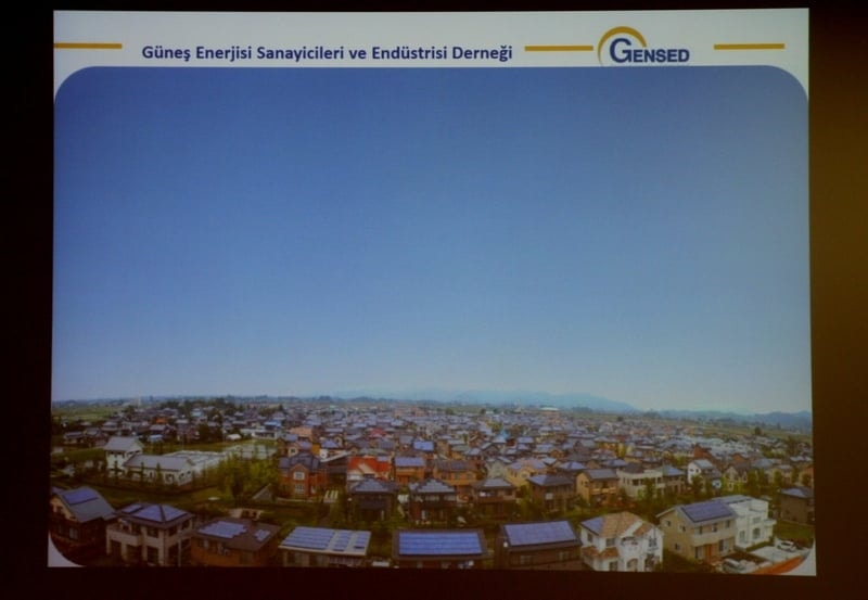 Güneş Enerjisi Mevzuatında Son Gelişmeler, Sorunlar, Beklentiler - 63