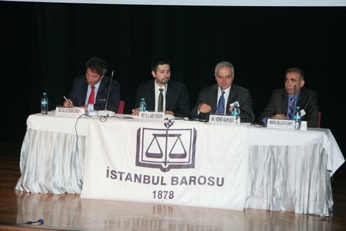 Fikri Ve Sınaî Haklarda Problemler Ve Çözüm Yolları

 - 15