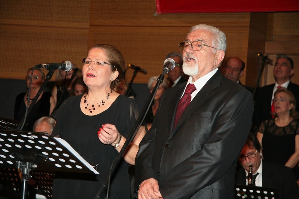 TSM Koromuzun Bahar Konseri - 68