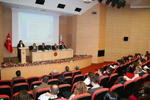 Sem’De Yeni Eğitim Dönemi Başladı
 - 39