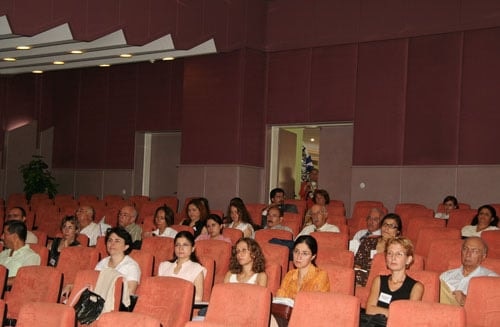 Hukuka Felsefi Ve Sosyolojik 
Bakışlar Sempozyumu
 - 18