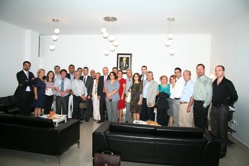 Gaziosmanpaşa Adli Yardım Bürosu Faaliyete Geçti - 67