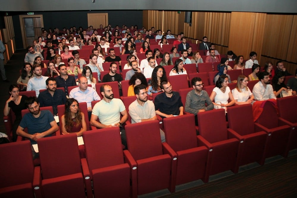 Staj Eğitim Merkezinde Yeni Eğitim Dönemi Başladı - 10