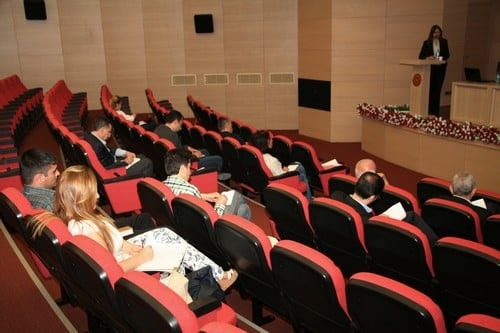 Gerekçeli Karar Alma Hakkı

 - 4