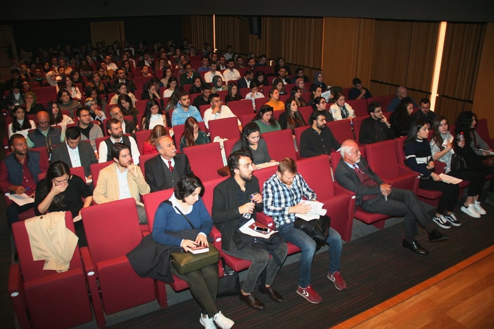 SEM Yeni Eğitim Dönemi Açılışı - 24