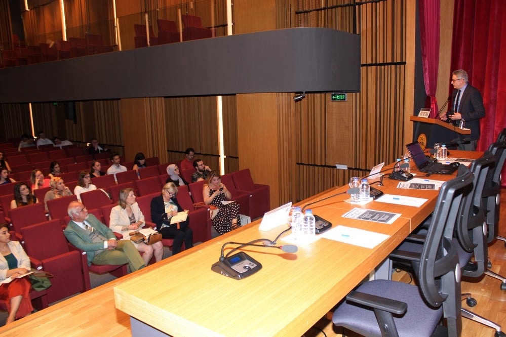 Türkiye’de Pro Bono - 9