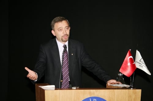 Yeni Türk Borçlar Kanunu

 - 3