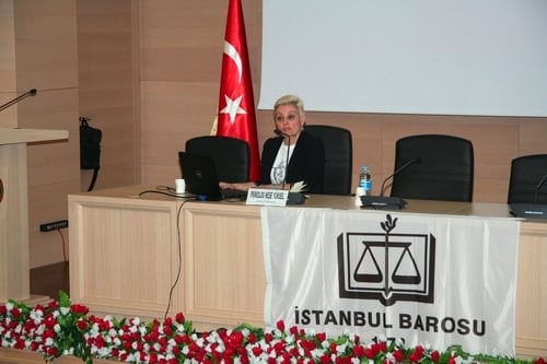 Kadın Hakları Ve Aile İçi Şiddet” Konulu Sertifika Programı Devam Ediyor - 16