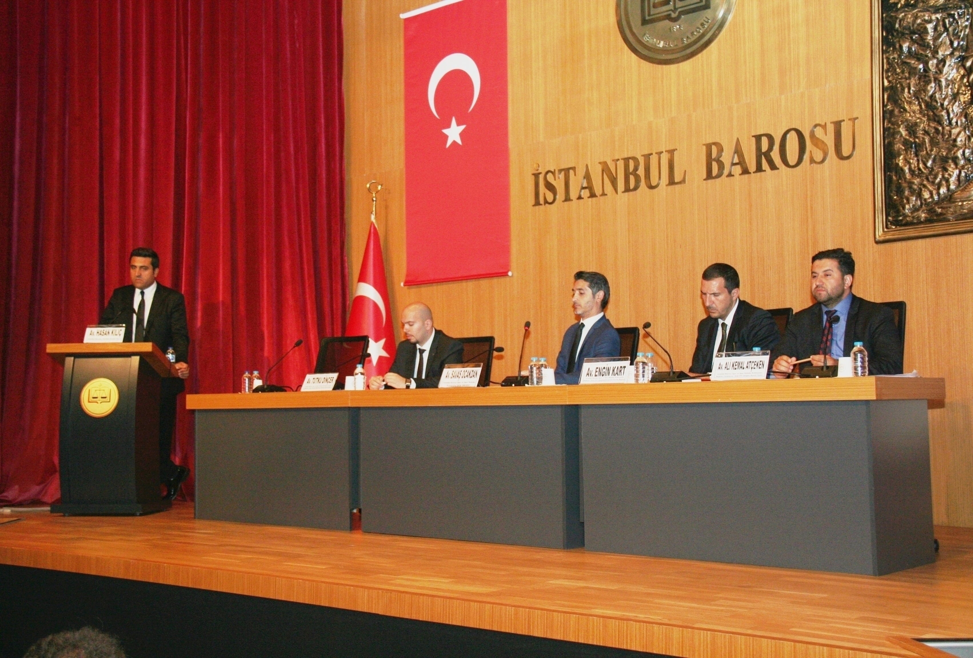 Spor Hukukunda Güncel Gelişmeler - 1