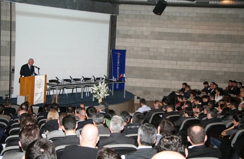 Adli Bilişim Paneli