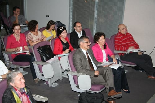 6100 Sayılı Hukuk Muhakemeleri Kanunun’Da Tahkim - 10