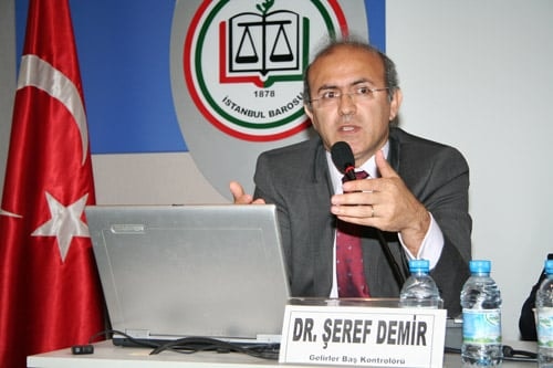 Türk Vergi Hukukunda İnceleme, Arama Ve Vergi Suç Ve Cezaları - 15