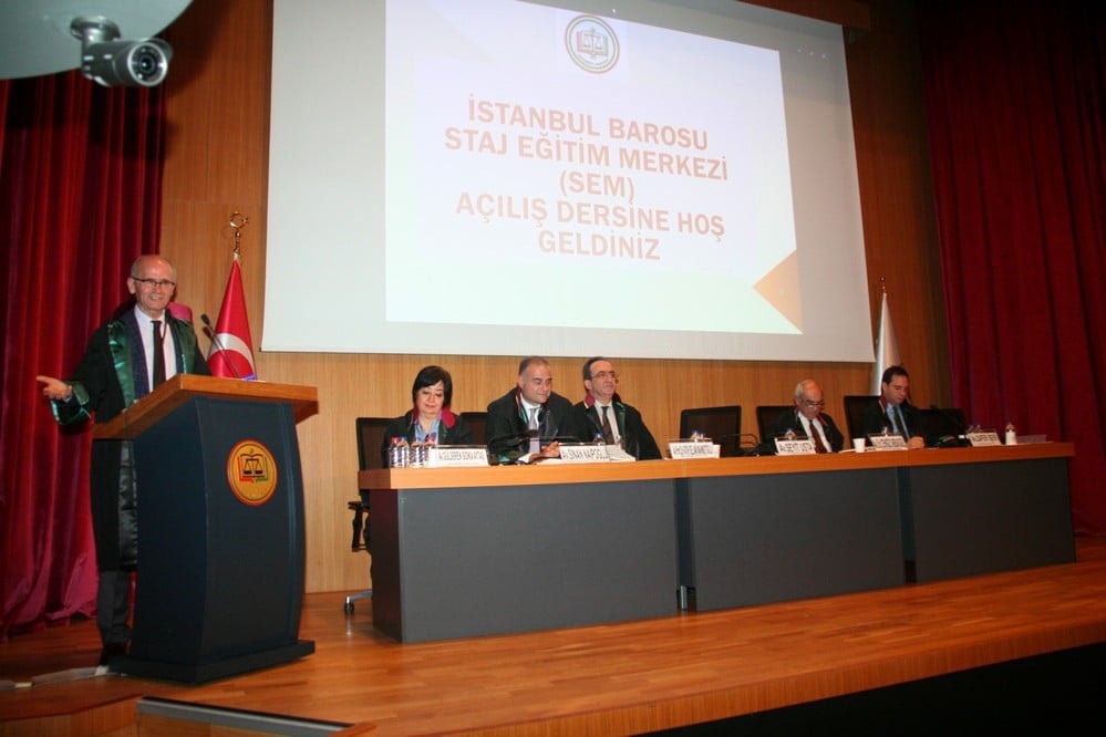 Sem Yeni Eğitim Dönemi Açılışı - 46