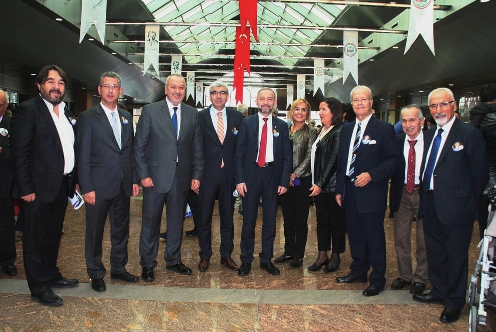 Başkan Durakoğlu Güven Tazeledi - 79