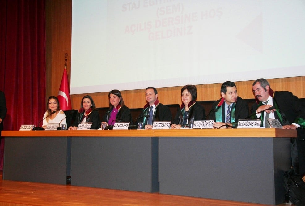 SEM Yeni Eğitim Dönemi Açılışı - 7