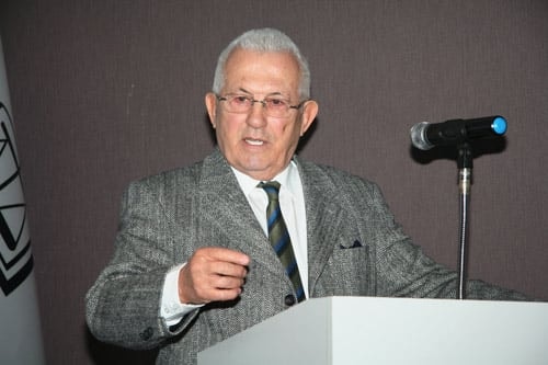 Yardımlaşma Sandığı Olağanüstü Genel Kurulu Toplandı  - 27