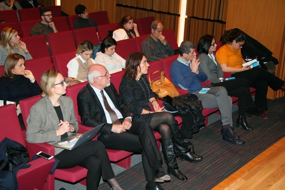 İstanbul Tahkim Merkezinde Uyuşmazlıkların Çözümü - 28