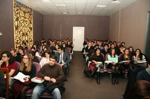 Sem Eğitim Dönemi Başladı  - 15