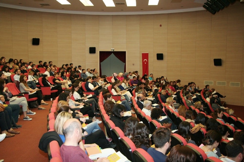 Adli Yardım Çocuk Hakları Sertifika Programı Devam Ediyor - 31