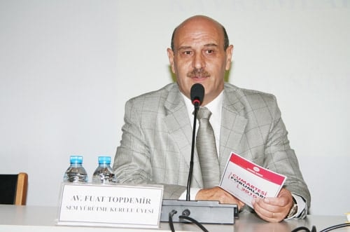 Usul Hukukunun Temel Kavramları Ve Felsefesi - 1