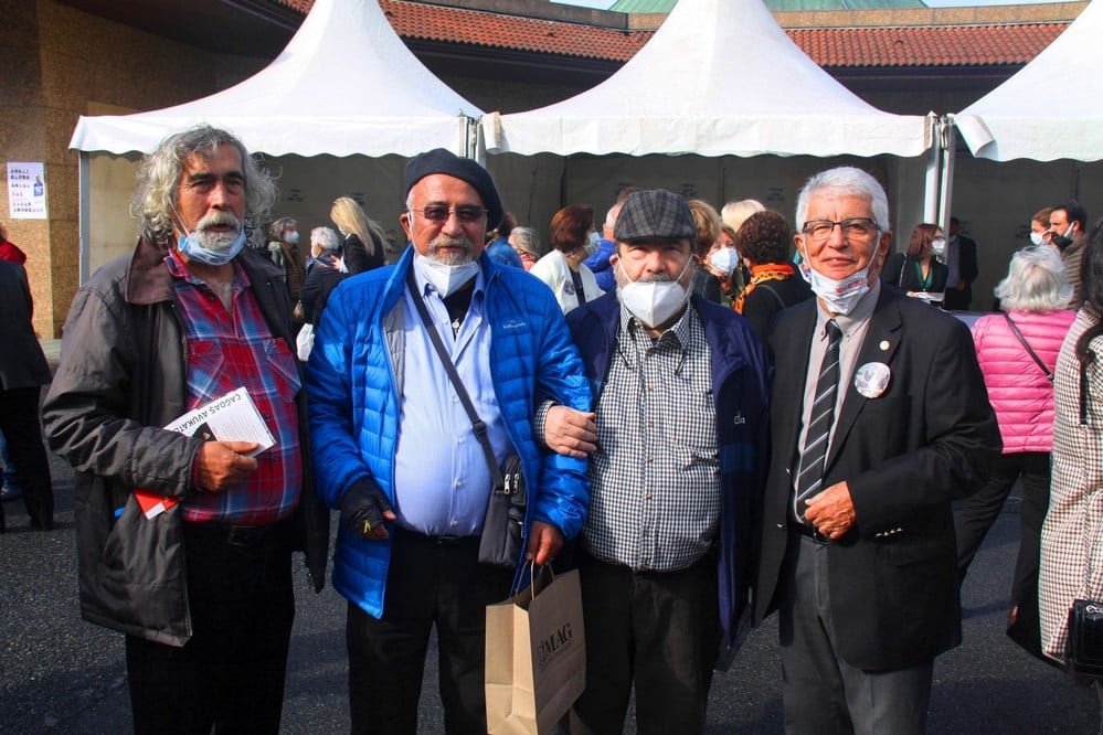İstanbul Barosu Başkanlığı'na Av. Mehmet Durakoğlu Yeniden Seçildi - 48
