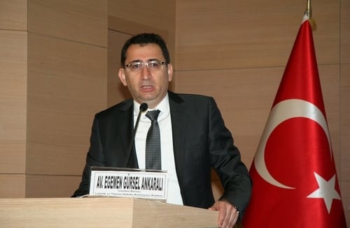 Lojistik, Taşıma Hukuku Ve Taşıma Sigortaları Sempozyumu-1
 - 21