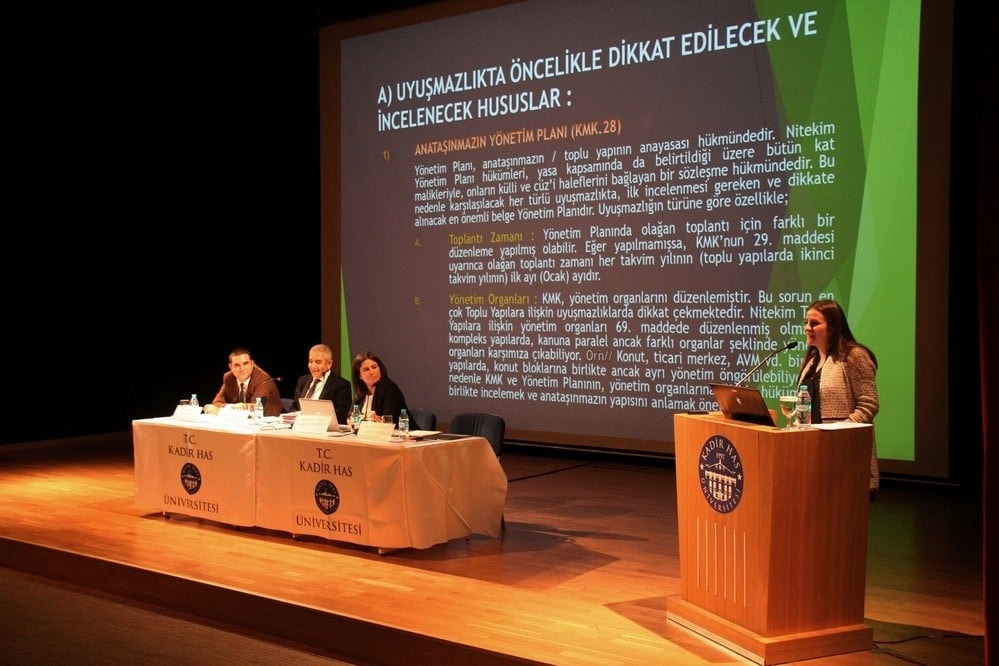 Kat Mülkiyeti Hukuku Uygulamaları - 89