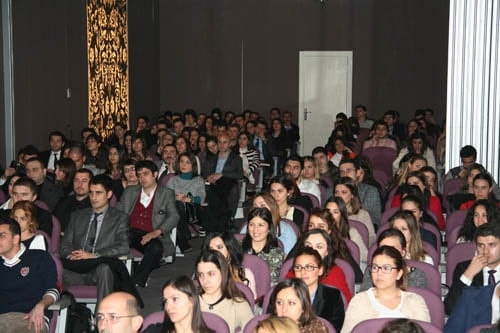 Staja Başlarken Toplantısı Yapıldı

 - 89