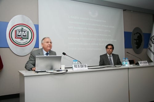 Yaşayan Sağlık Hukuku Iı

 - 14