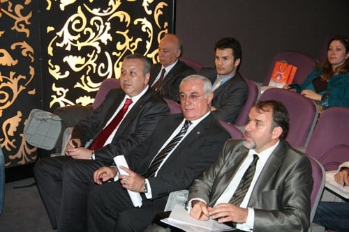 Sporcu Sözleşmelerinde Belli Bir Standart Yok - 10