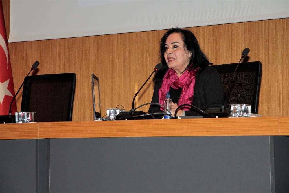 Seçim Hukuku ve Seçim Güvenliği Eğitimi-2 - 6