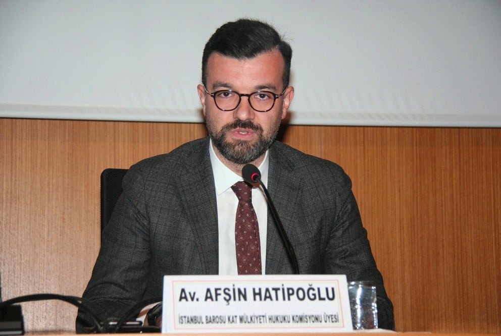 Kat Mülkiyeti Hukuku ve Tapu Uygulamaları - 12