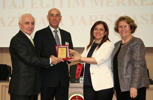 Farazi Dava Yarışması Yapıldı

 - 19