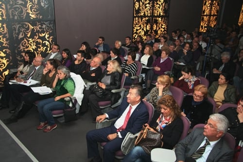 Kentsel Dönüşüm Ve 2-B Yasası
 - 17