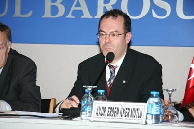 İfade Özgürlüğüne Karşı Baskılar
Bertaraf Olmaya Mahkûmdur - 8