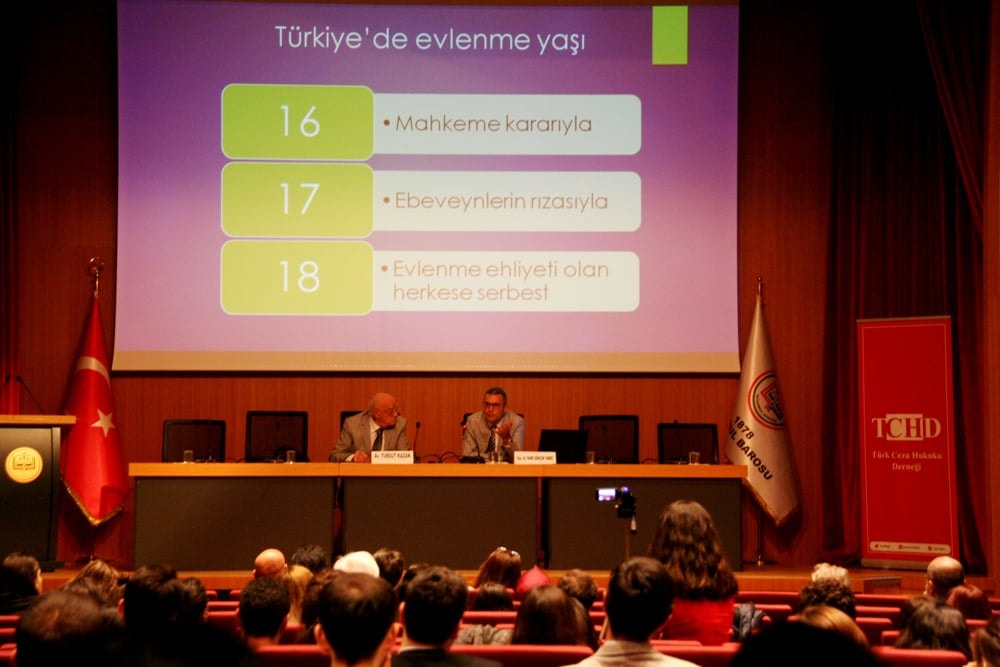 Çocukların Cinsel İstismarı Suçu ve Muhakemesi - 25