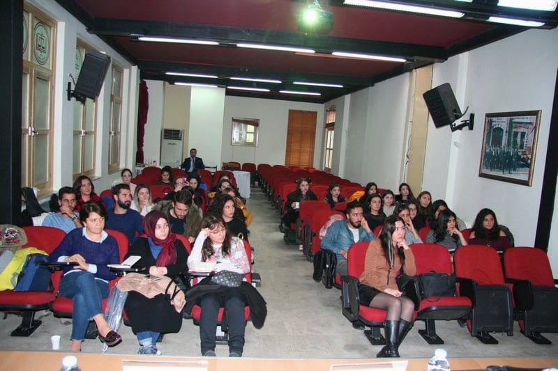 Dünya Çocuk Hakları Gününde Engelli Çocuklar - 10