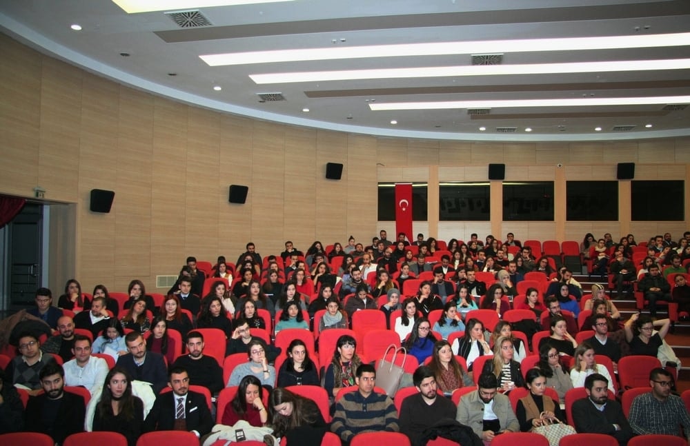 Baro Güçlüyse Avukat da Güçlüdür - 12