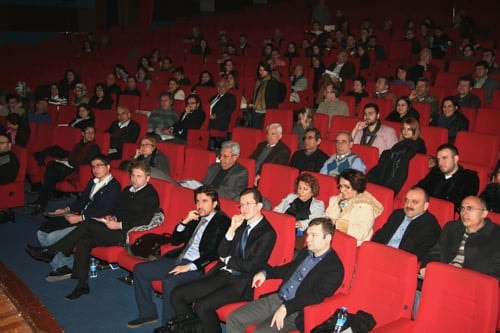 Yeni Yasalar Eğitim Toplantısı Xı-Hukuk Muhakemeleri Kanununun 

Getirdiği Değişiklikler

 - 2