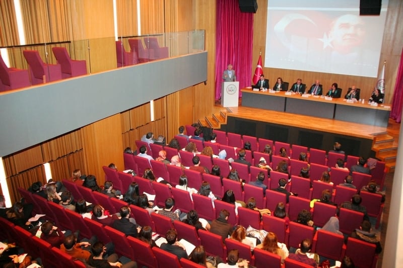 SEM Yeni Eğitim Dönemi Açılışı - 70