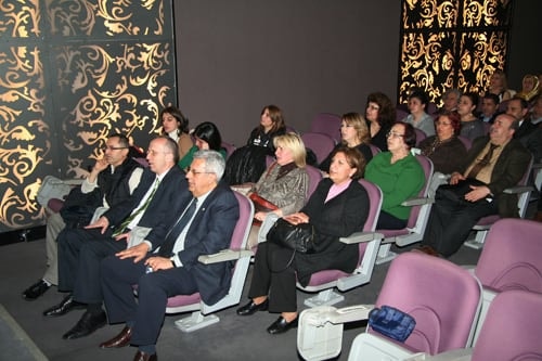 Türkü Gecesinde Burcu Burcu Anadolu
 - 25