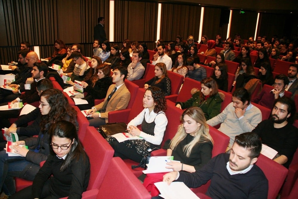 Sem Yeni Eğitim Dönemi Başladı - 19