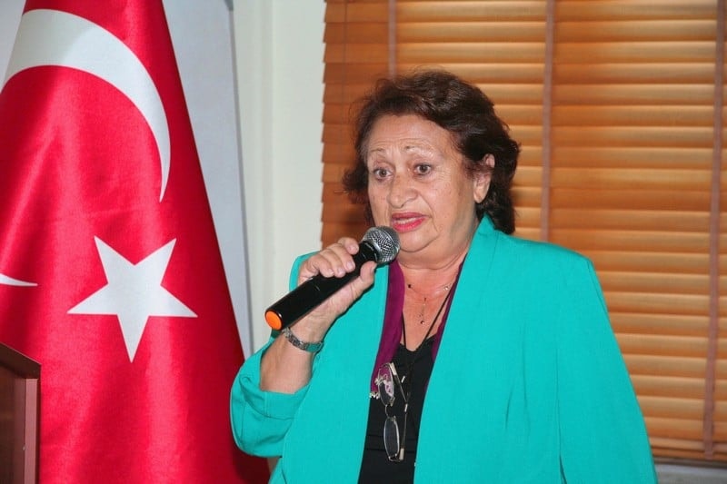 Baro Meclisi 43. Olağan Genel Kurulu Toplandı - 53