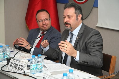 6100 Sayılı Hukuk Muhakemeleri Kanunun’Da Tahkim - 13