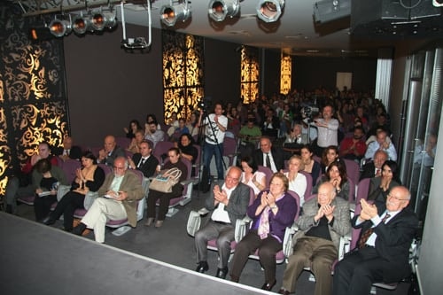 Örnek Hukukçu Av. Halit Çelenk’İ Andık - 8