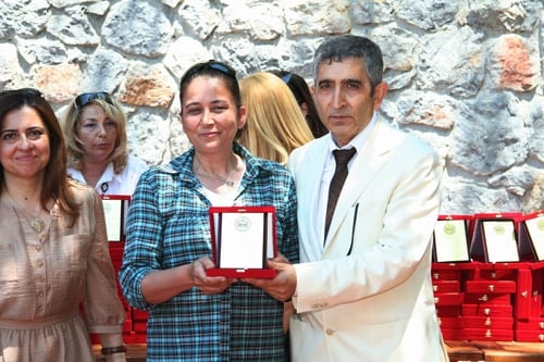 Kanlıca Sosyal Tesisimizde Kahvaltılı Sem Toplantısı - 92