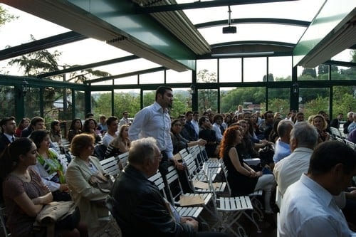 Okyanusta Bir Ada: Küba 

 - 9