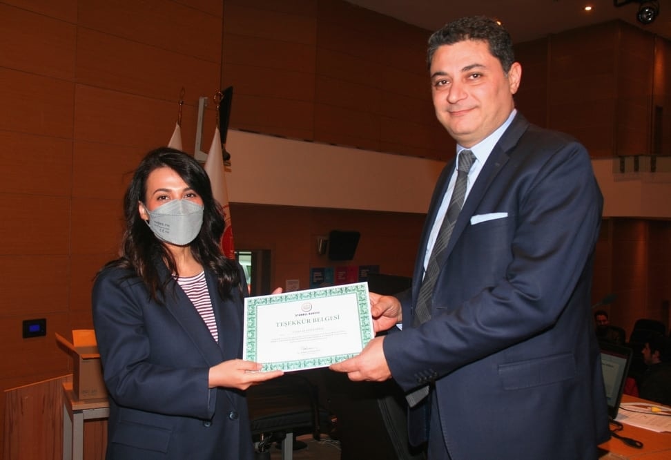 Kişisel Verilerin Korunmasını  İsteme Hakkı ve Avukatlık - 25