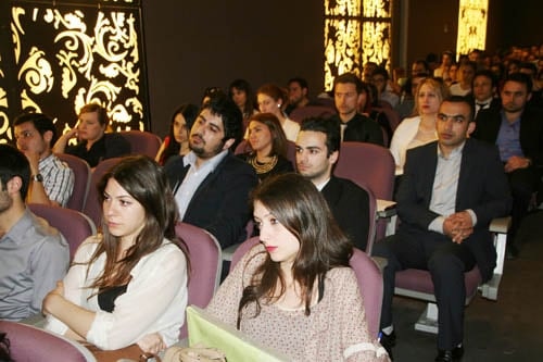 Sem 22. Dönem 2013-7 Eğitim Dönemi Başladı

 - 14